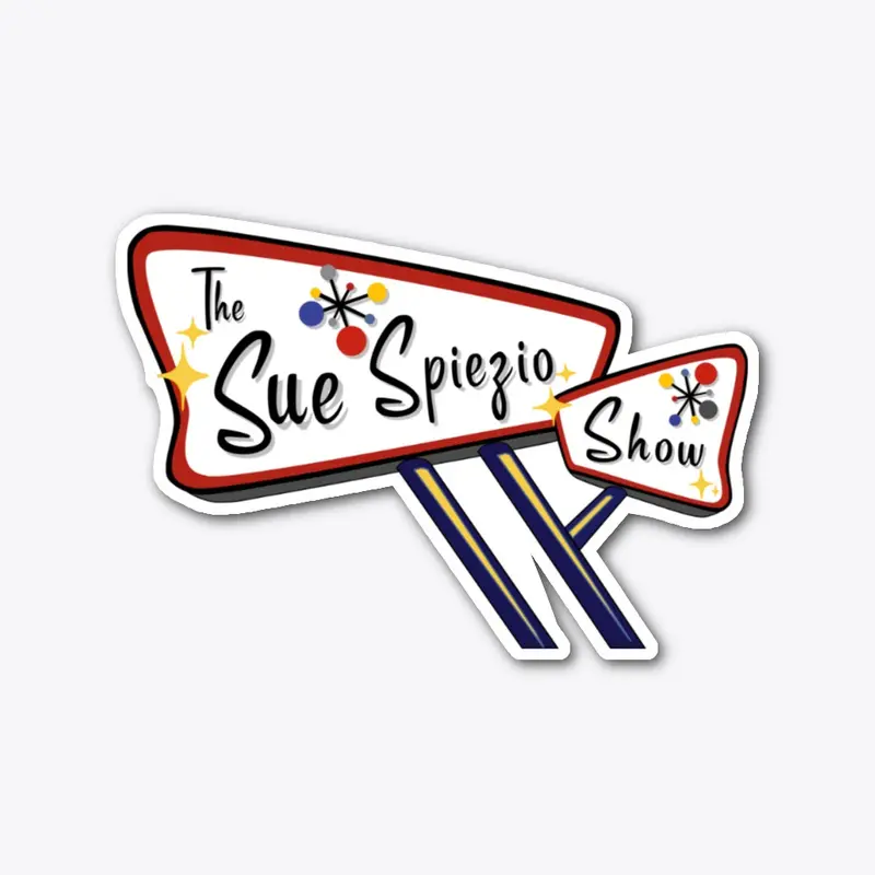 The Sue Spiezio Show
